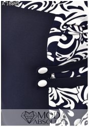 Сукня А 18853